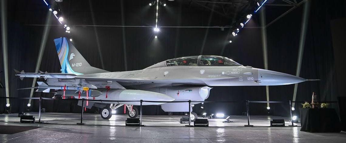 F-16